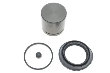 Ремкомплект гальмівного супорта QUICK BRAKE 114-5333