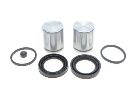 Ремкомплект гальмівного супорта QUICK BRAKE 114-5370