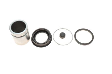 Ремкомплект гальмівного супорта QUICK BRAKE 114-5378