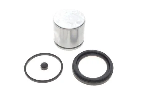 Ремкомплект гальмівного супорта QUICK BRAKE 114-5381