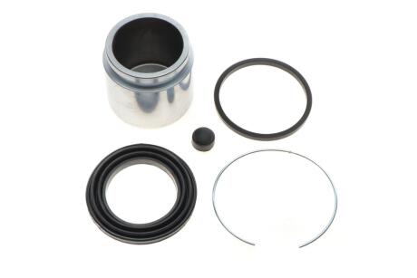 Ремкомплект гальмівного супорта QUICK BRAKE 114-5385