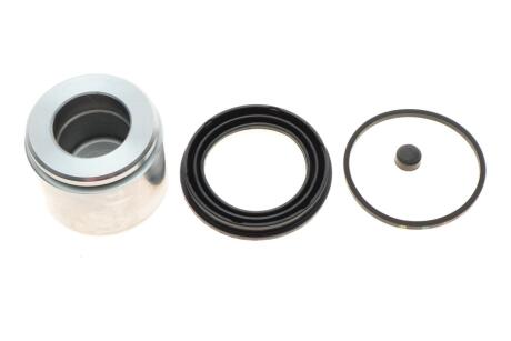 Ремкомплект гальмівного супорта QUICK BRAKE 114-5387
