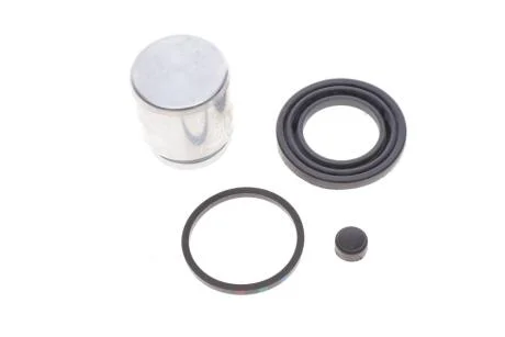 Ремкомплект гальмівного супорта QUICK BRAKE 114-5389