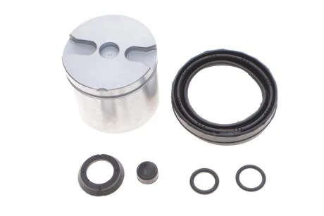 Ремкомплект гальмівного супорта QUICK BRAKE 114-5391