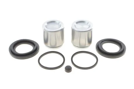 Ремкомплект гальмівного супорта QUICK BRAKE 114-5392