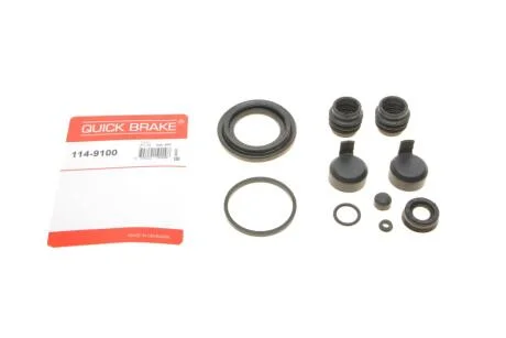 Елементи гальмівного супорта QUICK BRAKE 114-9100