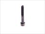 Ьruba 13x63mm/M8X1,25 hexagon BOSCH/KELSEY HAYES/1313X QUICK BRAKE 11502 (фото 1)
