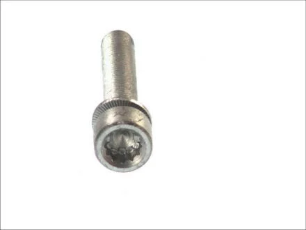 Монтажний болт гальмівного диску задн (M12x1,5x77 упаковка 2 шт) SKODA OCTAVIA II, SUPERB II VW GOLF PLUS, GOLF PLUS V, GOLF V, GOLF VI 10.03-05.15 QUICK BRAKE 11612K