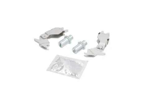 Ремкомплект важеля гальмівного розширювача MERCEDES S (C216), S (W221, V221), S (W222, V222, X222), SLS AMG (C197), SLS AMG (R197) 2.2D-6.3 10.05- QUICK BRAKE 120 53 006