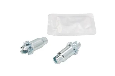 Ремкомплект важеля гальмівного розширювача TOYOTA COROLLA VERSO, VERSO 1.6-2.2D 04.04-08.18 QUICK BRAKE 120 53 015