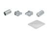 Ремкомплект важеля гальмівного розширювача LAND ROVER DISCOVERY III, DISCOVERY IV, RANGE ROVER SPORT I, RANGE ROVER SPORT II 2.0-5.0 07.04-03.22 QUICK BRAKE 120 53 016 (фото 1)