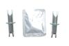 Рекуператор колодок ручника TOYOTA Prius 09-17, Land Cruiser 200 07-21, RAV4 00-05, Avensis 97-03, Picnic 01-09, Previa 00-06, Camry 91-01, LEXUS RX 03-09, GS 97-05, IS 99-05, LS 94-00, RX 98-03, SC 01-10 QUICK BRAKE 12053023 (фото 1)