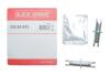 Рекуператор колодок ручника TOYOTA Prius 09-17, Land Cruiser 200 07-21, RAV4 00-05, Avensis 97-03, Picnic 01-09, Previa 00-06, Camry 91-01, LEXUS RX 03-09, GS 97-05, IS 99-05, LS 94-00, RX 98-03, SC 01-10 QUICK BRAKE 12053023 (фото 2)