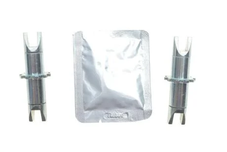 Ремкомплект важеля гальмівного розширювача LEXUS GS, IS I, IS SPORTCROSS, LS, RX, SC TOYOTA AVENSIS, AVENSIS VERSO, CAMRY, CARINA E VI, CARINA V, CELICA, LAND CRUISER 200 1.33-Electric 01.86- QUICK BRAKE 12053023