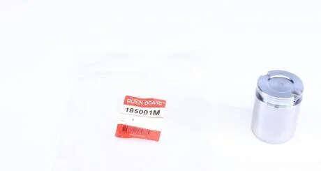 Елементи гальмівного супорта QUICK BRAKE 185001M