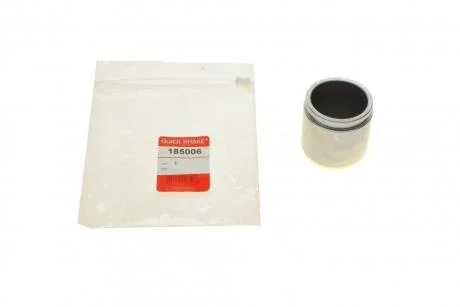 Поршеньок супорта (заднього) Mitsubishi Lancer/Mazda MX5 -05,HONDA JAZZ,CIVIC,MIT QUICK BRAKE 185006