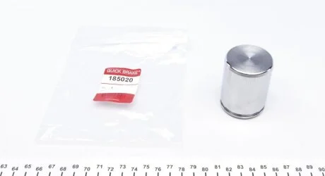 Поршень циліндра суппорта QUICK BRAKE 185020