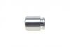 Поршеньок супорта (заднього) Mitsubishi Galant 92-03/Lancer 08- (35x45.8mm) (Akeb QUICK BRAKE 185042 (фото 3)