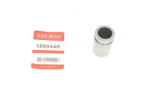 Поршень гальмівного супорта QUICK BRAKE 185044K