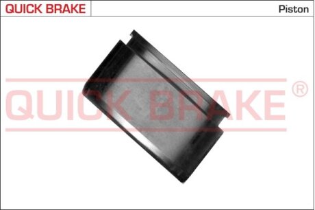 Поршень циліндра суппорта QUICK BRAKE 185056
