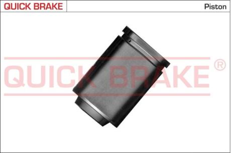 Поршень циліндра суппорта QUICK BRAKE 185061