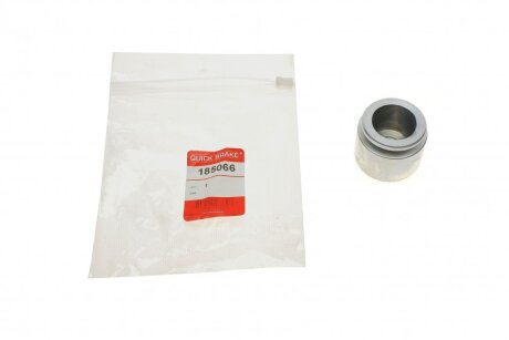Поршень циліндра суппорта QUICK BRAKE 185066