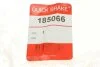 Поршень циліндра суппорта QUICK BRAKE 185066 (фото 5)