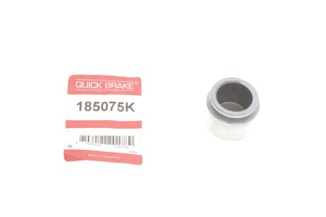 Поршень гальмівного супорта QUICK BRAKE 185075K