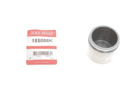 Поршень гальмівного супорта QUICK BRAKE 185088K