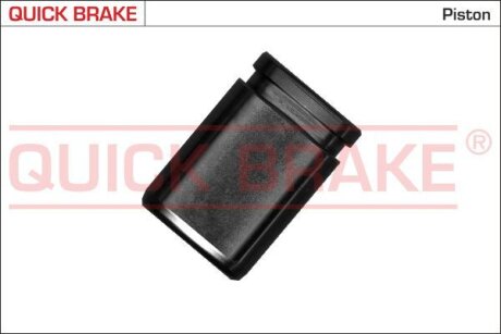Поршень, гальмівний супорт QUICK BRAKE 185089
