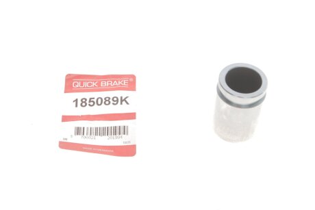 Поршень гальмівного супорта QUICK BRAKE 185089K