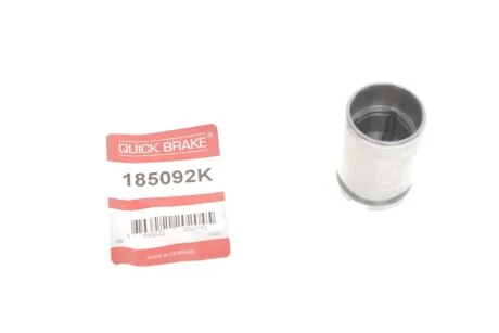 Поршень гальмівного супорта QUICK BRAKE 185092K