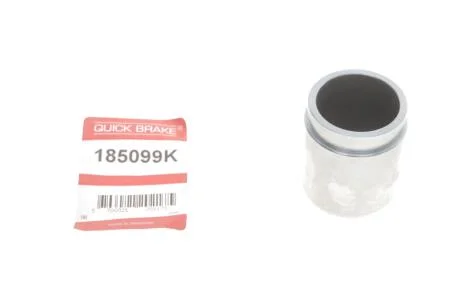 Поршень гальмівного супорта QUICK BRAKE 185099K