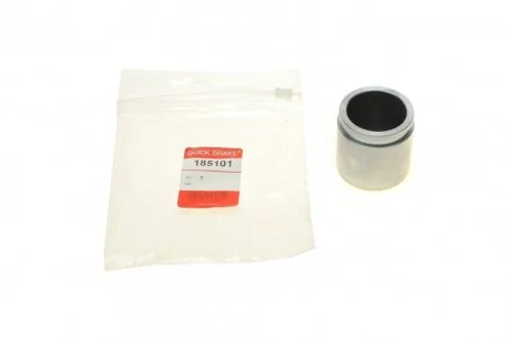 Поршень гальмівного супорта QUICK BRAKE 185101