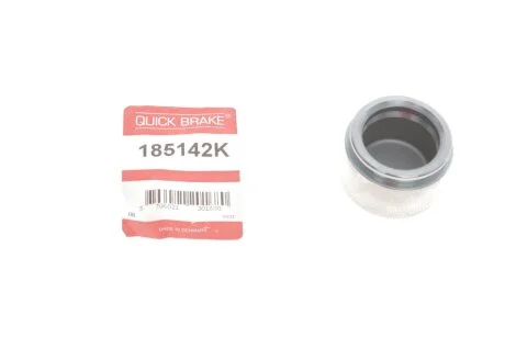 Поршень гальмівного супорта QUICK BRAKE 185142K