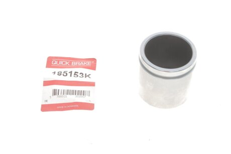 Поршень гальмівного супорта QUICK BRAKE 185153K