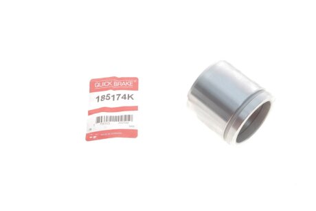 Поршень гальмівного супорта QUICK BRAKE 185174K