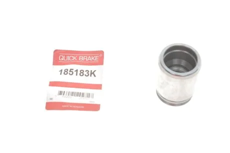 Поршень гальмівного супорта QUICK BRAKE 185183K