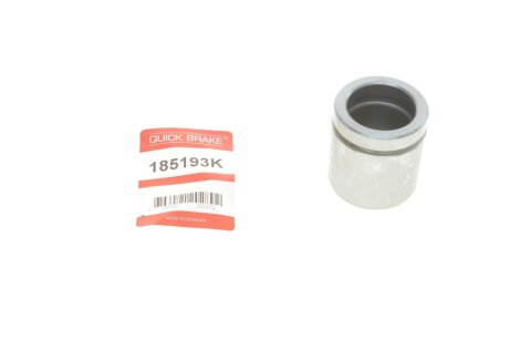 Поршень гальмівного супорта QUICK BRAKE 185193K