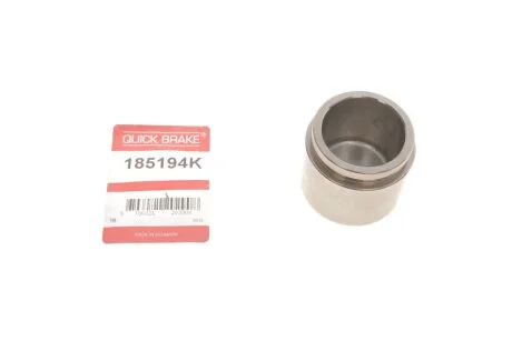 Поршень гальмівного супорта QUICK BRAKE 185194K