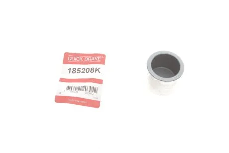 Поршень гальмівного супорта QUICK BRAKE 185208K
