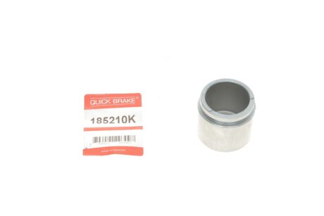 Поршень гальмівного супорта QUICK BRAKE 185210K