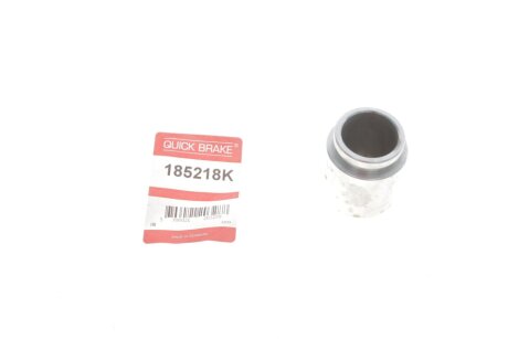Поршень гальмівного супорта QUICK BRAKE 185218K