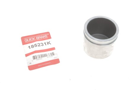 Поршень гальмівного супорта QUICK BRAKE 185231K