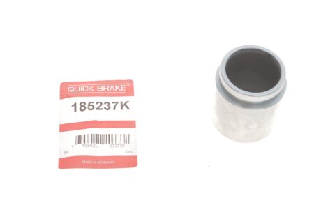 Поршень гальмівного супорта QUICK BRAKE 185237K
