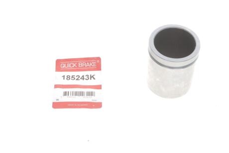 Поршень гальмівного супорта QUICK BRAKE 185243K