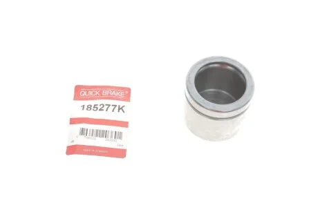 Поршень гальмівного супорта QUICK BRAKE 185277K