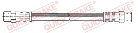 Гальмівний шланг QUICK BRAKE 22.003
