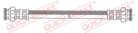 Гальмівний шланг QUICK BRAKE 22.022