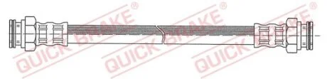 Гальмівний шланг QUICK BRAKE 22.022